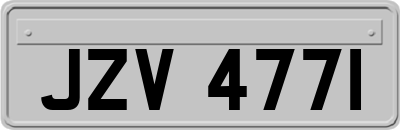 JZV4771