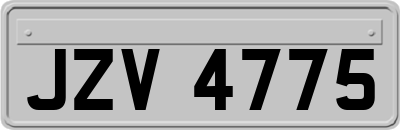 JZV4775