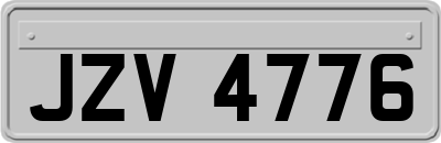 JZV4776