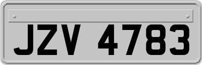 JZV4783