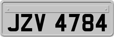 JZV4784