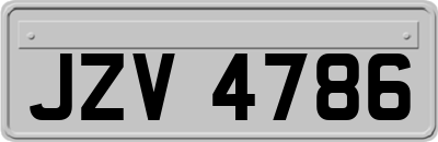JZV4786