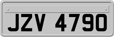JZV4790