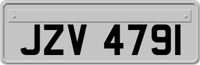 JZV4791