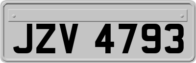 JZV4793