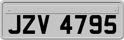 JZV4795