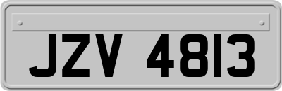JZV4813