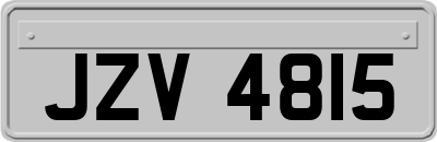JZV4815