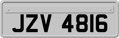 JZV4816