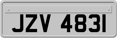 JZV4831