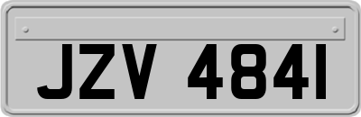 JZV4841