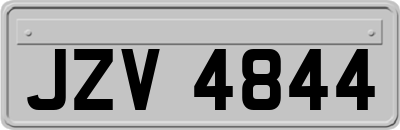 JZV4844