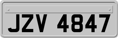 JZV4847