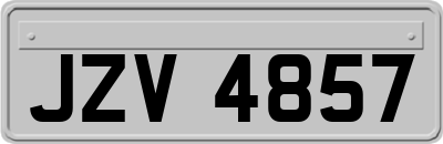 JZV4857