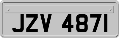 JZV4871