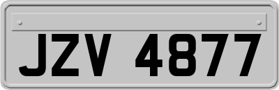 JZV4877