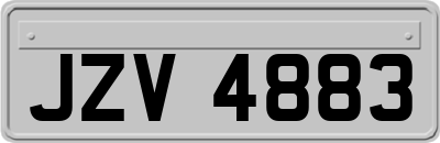 JZV4883