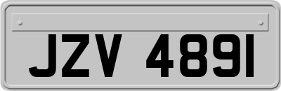 JZV4891