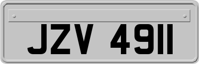 JZV4911
