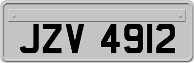 JZV4912