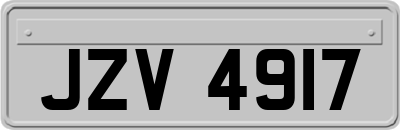 JZV4917