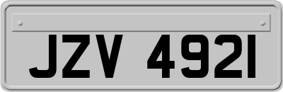 JZV4921
