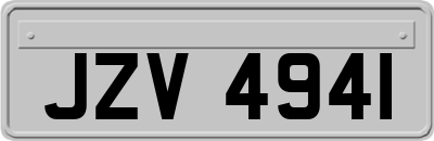 JZV4941