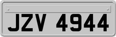 JZV4944