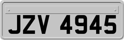 JZV4945