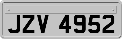 JZV4952
