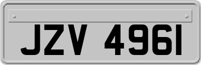 JZV4961