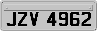 JZV4962