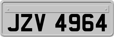 JZV4964