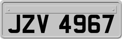 JZV4967