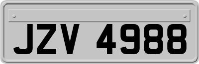 JZV4988