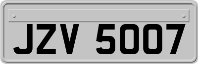 JZV5007