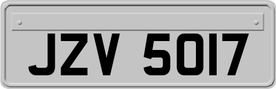 JZV5017