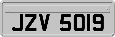 JZV5019