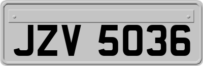 JZV5036