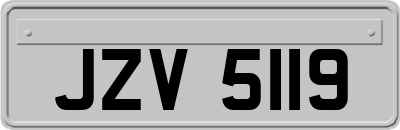 JZV5119