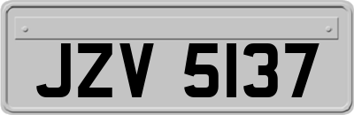 JZV5137