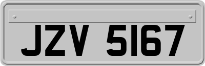 JZV5167