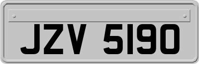 JZV5190