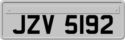 JZV5192