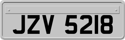 JZV5218