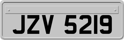 JZV5219