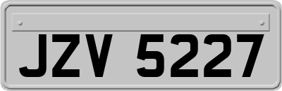JZV5227