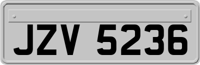 JZV5236