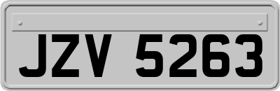 JZV5263
