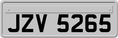 JZV5265